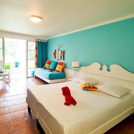 Studio Premium Vue Mer, Plage Sainte-Luce Extérieur photo