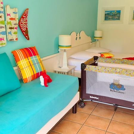 Studio Premium Vue Mer, Plage Sainte-Luce Extérieur photo
