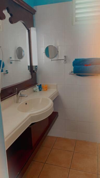 Studio Premium Vue Mer, Plage Sainte-Luce Extérieur photo