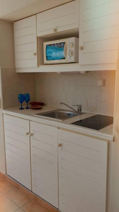 Studio Premium Vue Mer, Plage Sainte-Luce Extérieur photo