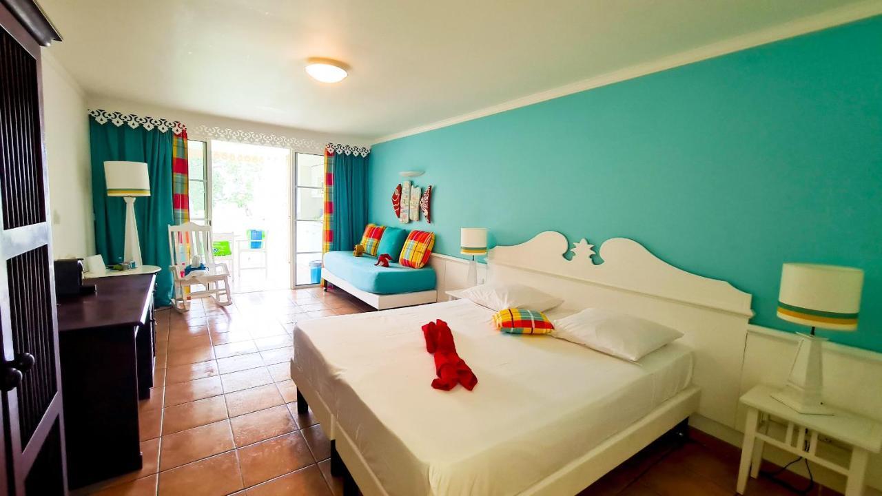 Studio Premium Vue Mer, Plage Sainte-Luce Extérieur photo