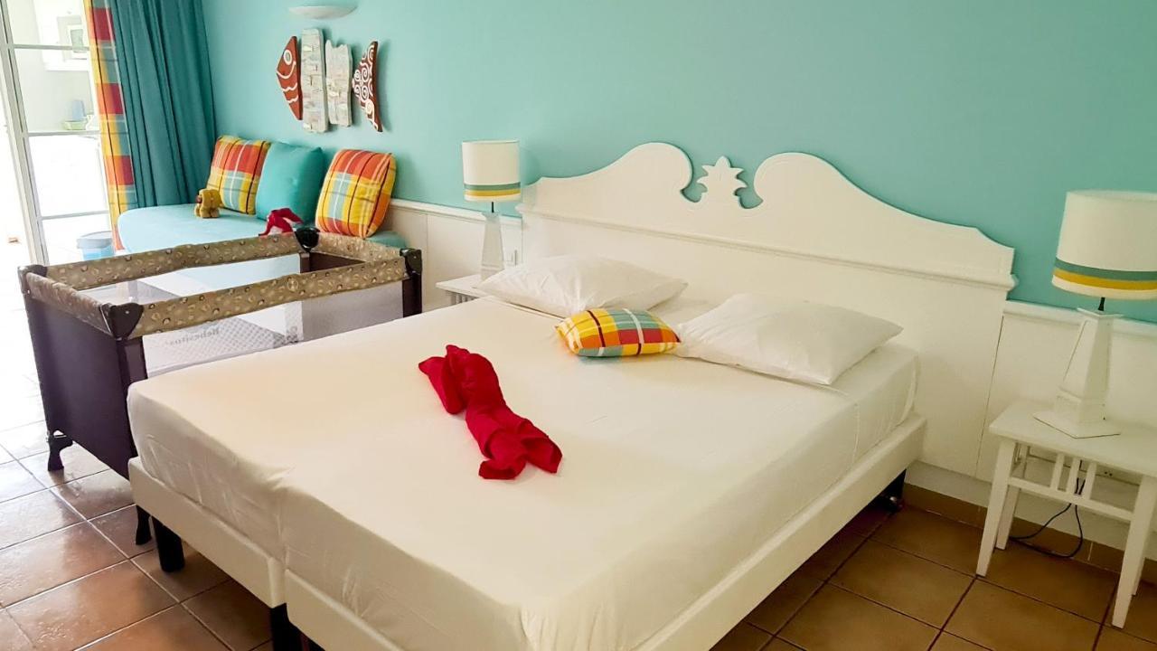 Studio Premium Vue Mer, Plage Sainte-Luce Extérieur photo