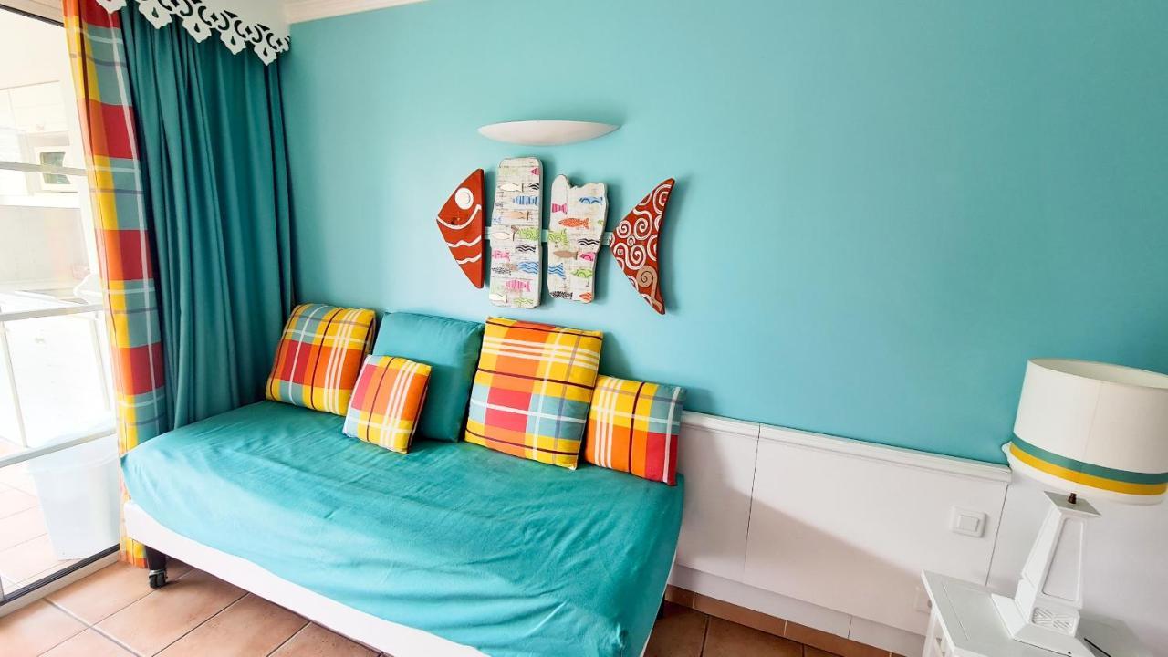 Studio Premium Vue Mer, Plage Sainte-Luce Extérieur photo