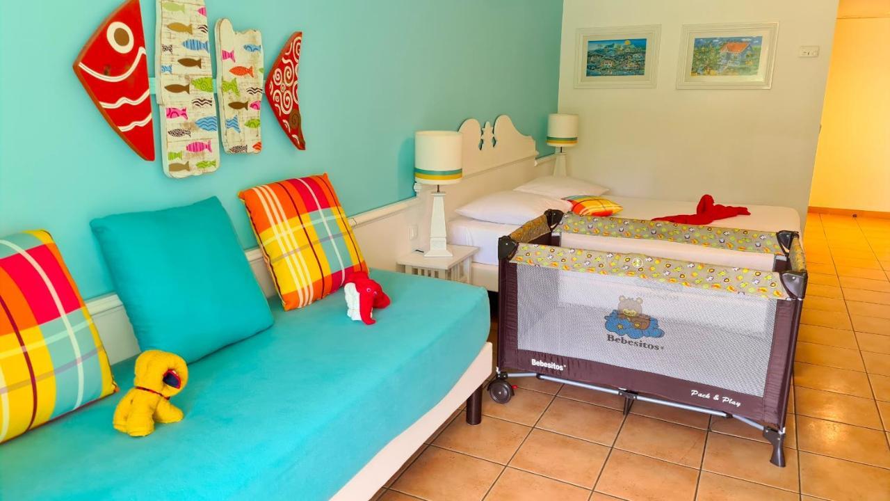 Studio Premium Vue Mer, Plage Sainte-Luce Extérieur photo