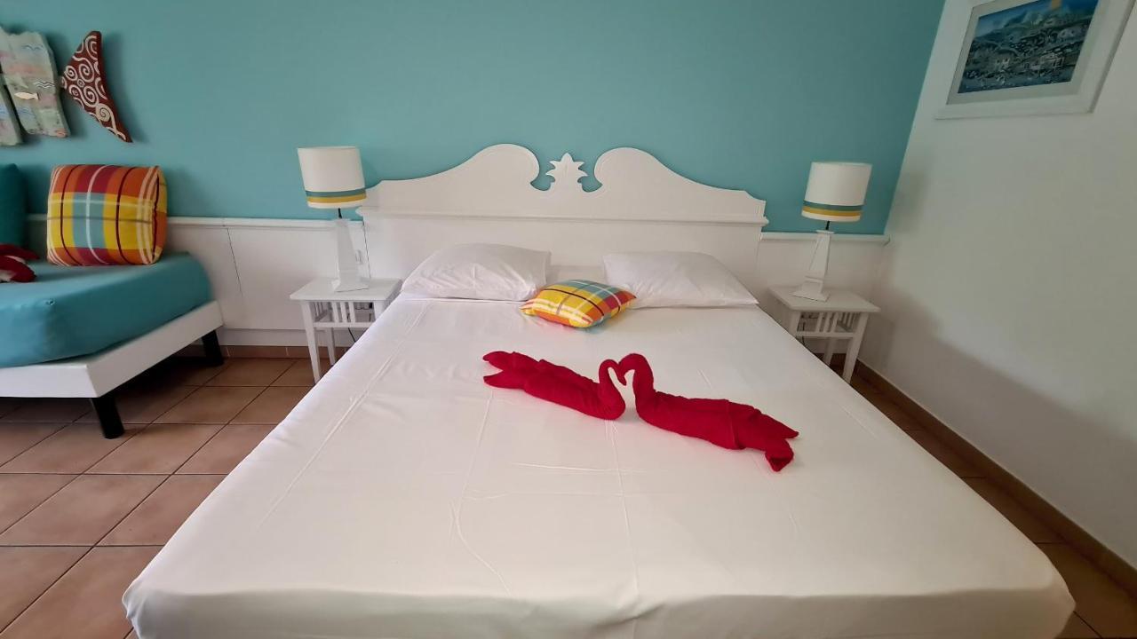 Studio Premium Vue Mer, Plage Sainte-Luce Extérieur photo