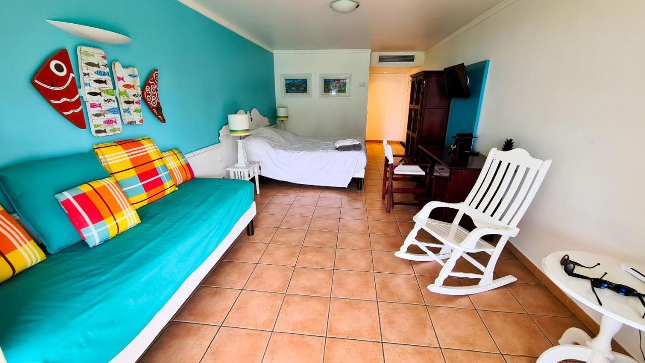 Studio Premium Vue Mer, Plage Sainte-Luce Extérieur photo