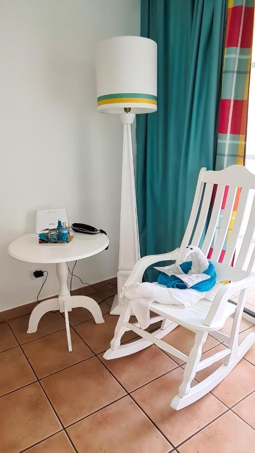 Studio Premium Vue Mer, Plage Sainte-Luce Extérieur photo