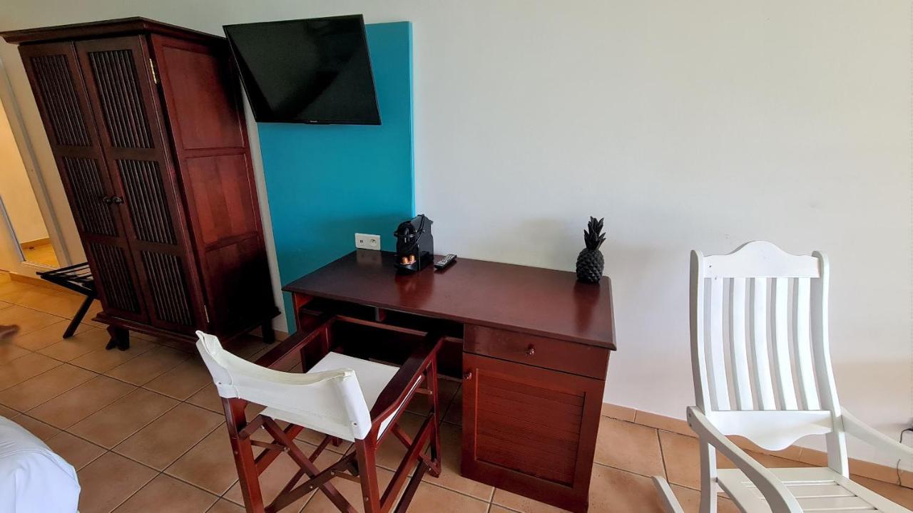 Studio Premium Vue Mer, Plage Sainte-Luce Extérieur photo