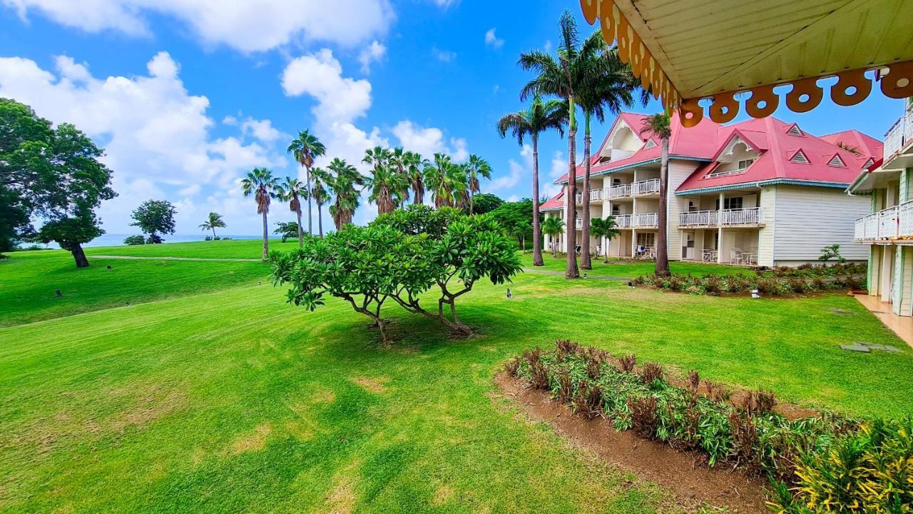 Studio Premium Vue Mer, Plage Sainte-Luce Extérieur photo