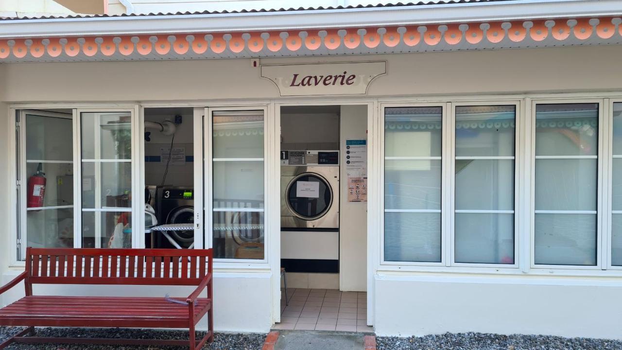 Studio Premium Vue Mer, Plage Sainte-Luce Extérieur photo