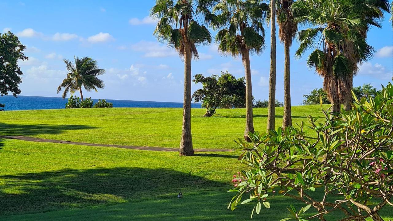 Studio Premium Vue Mer, Plage Sainte-Luce Extérieur photo