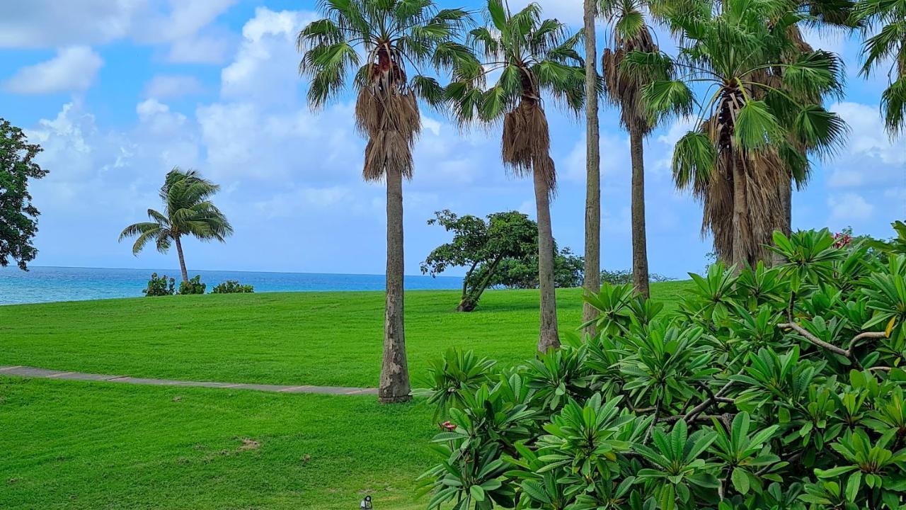 Studio Premium Vue Mer, Plage Sainte-Luce Extérieur photo